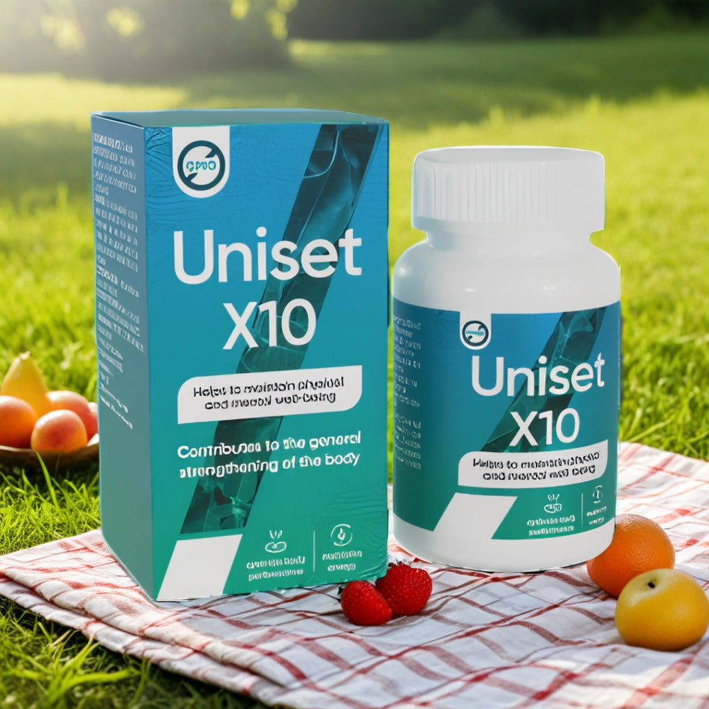Uniset Hearloss