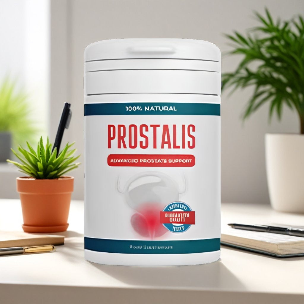 Prostalis LOW