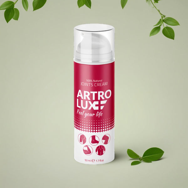 ARTROLUX+