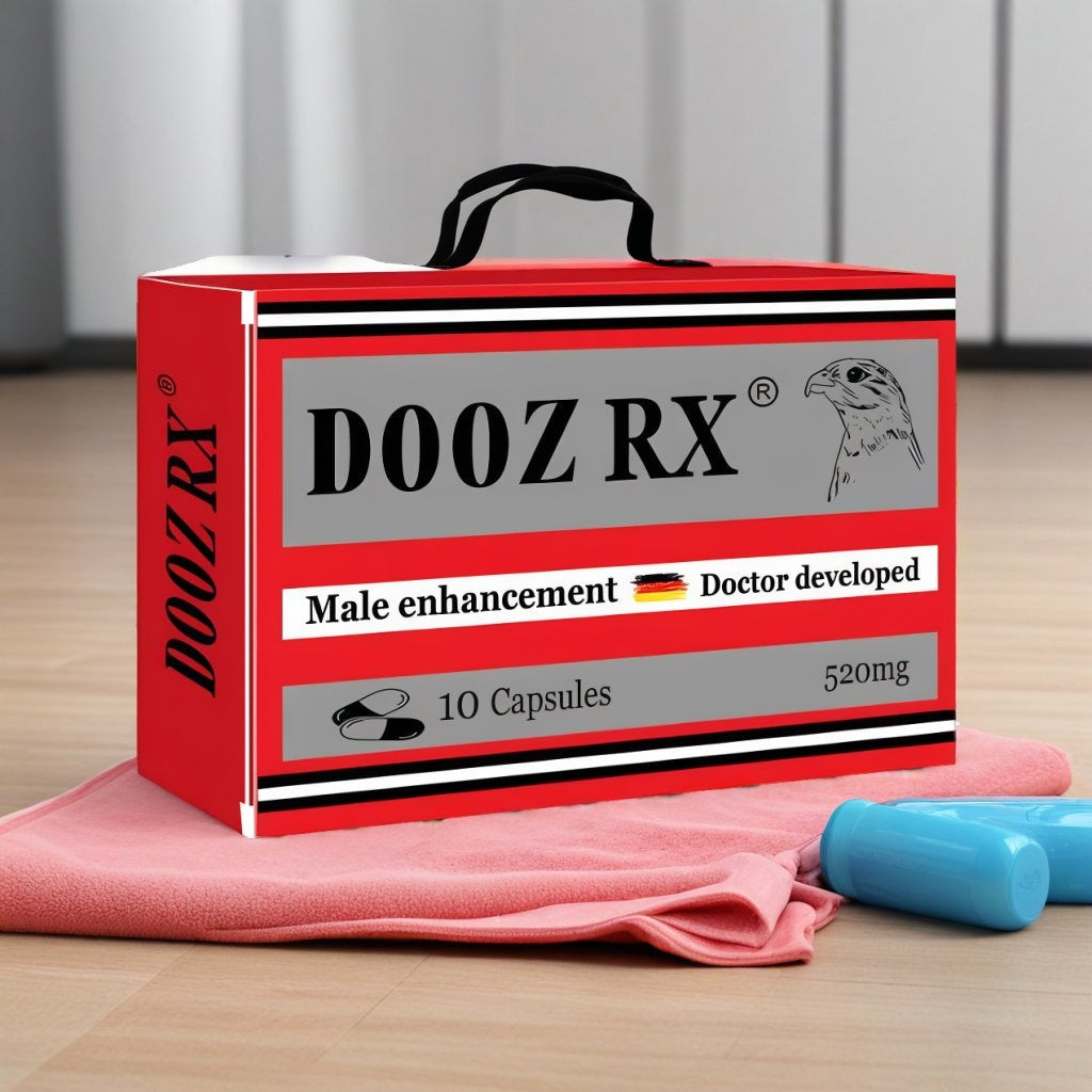 Dooz RX