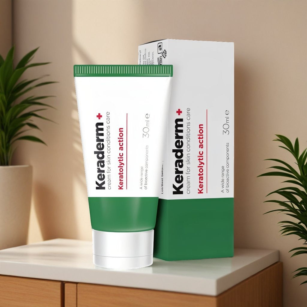 KERADERM