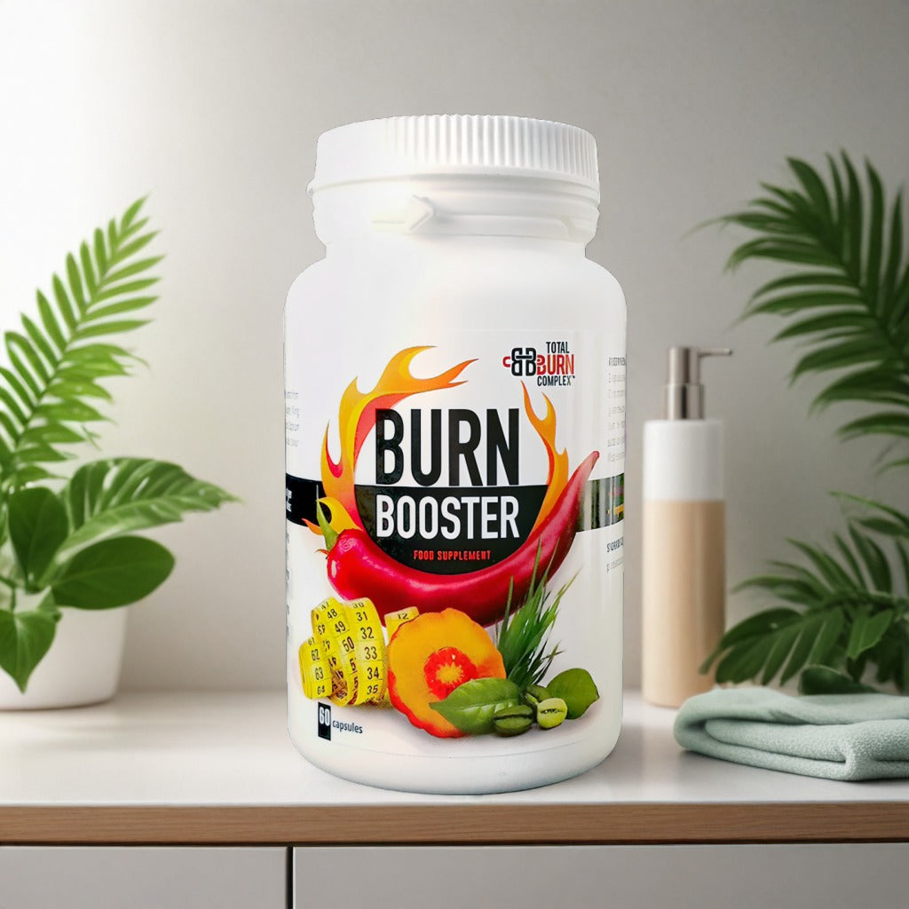 BurnBooster