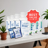 LeanBliss - 6 Bottles + 2  Ebooks