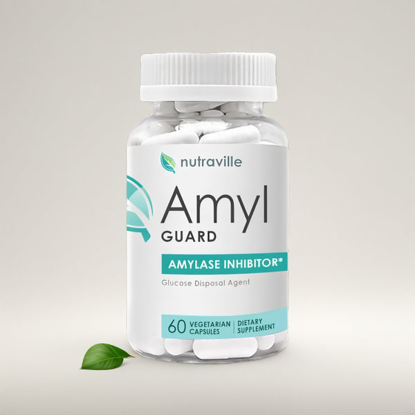 Amyl Guard 1 Bottle