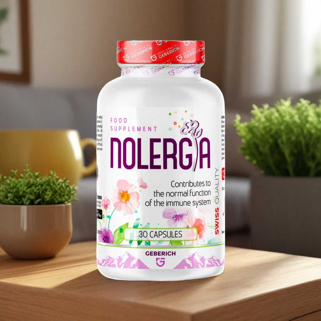 Nolergia