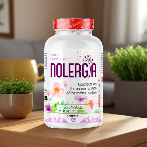 Nolergia