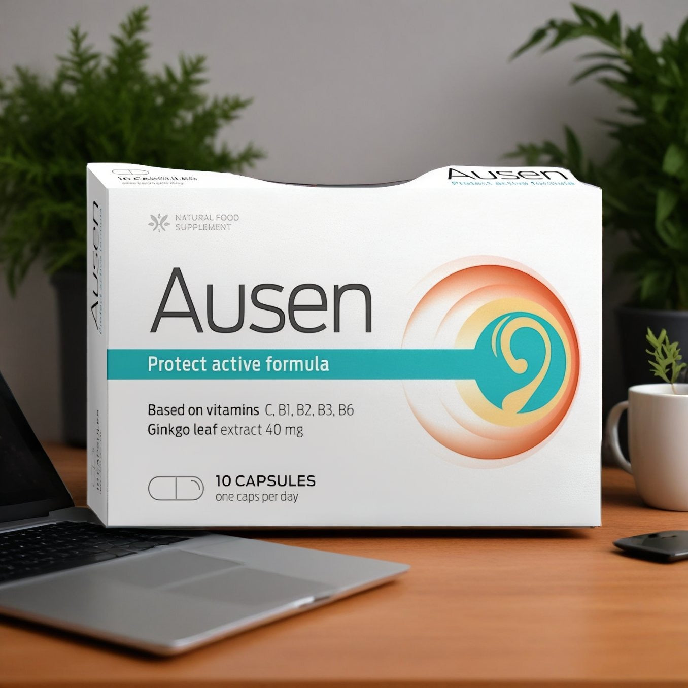 AUSEN