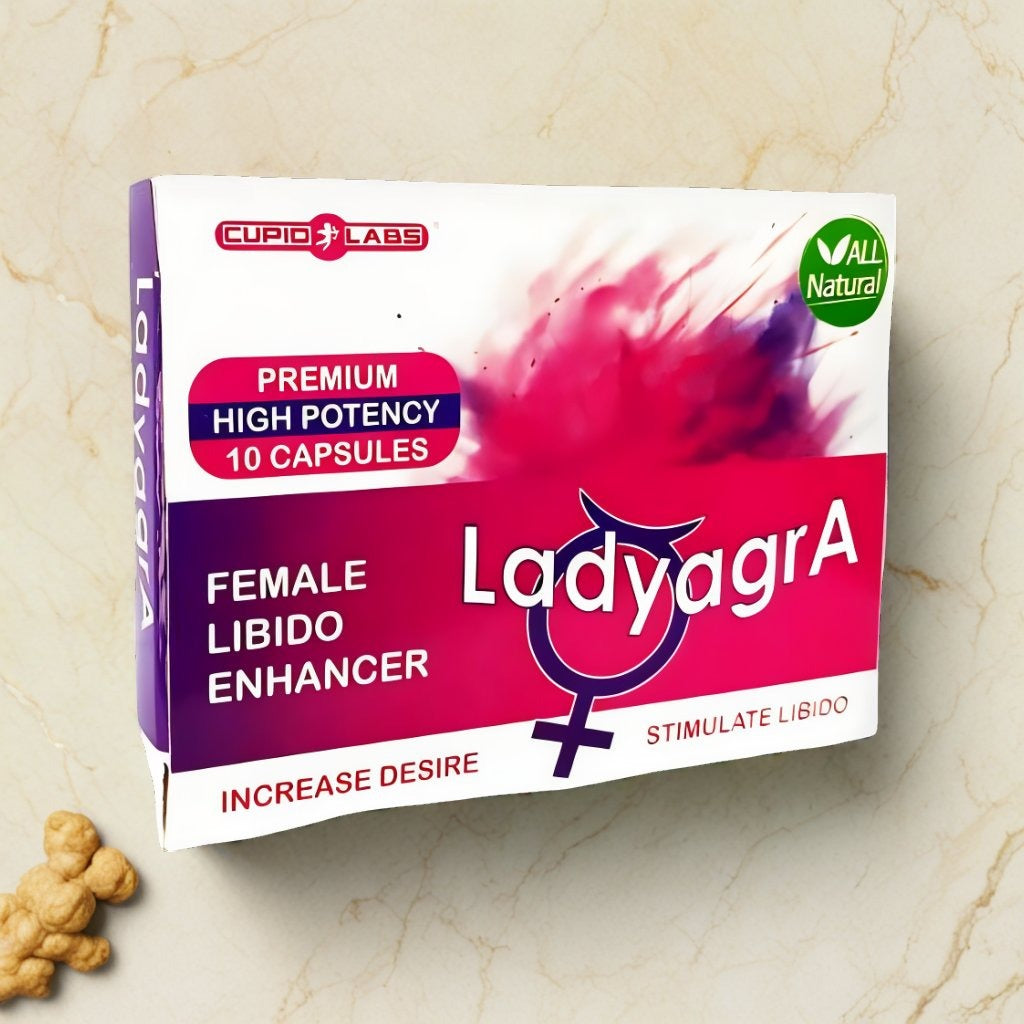 Lady Agra