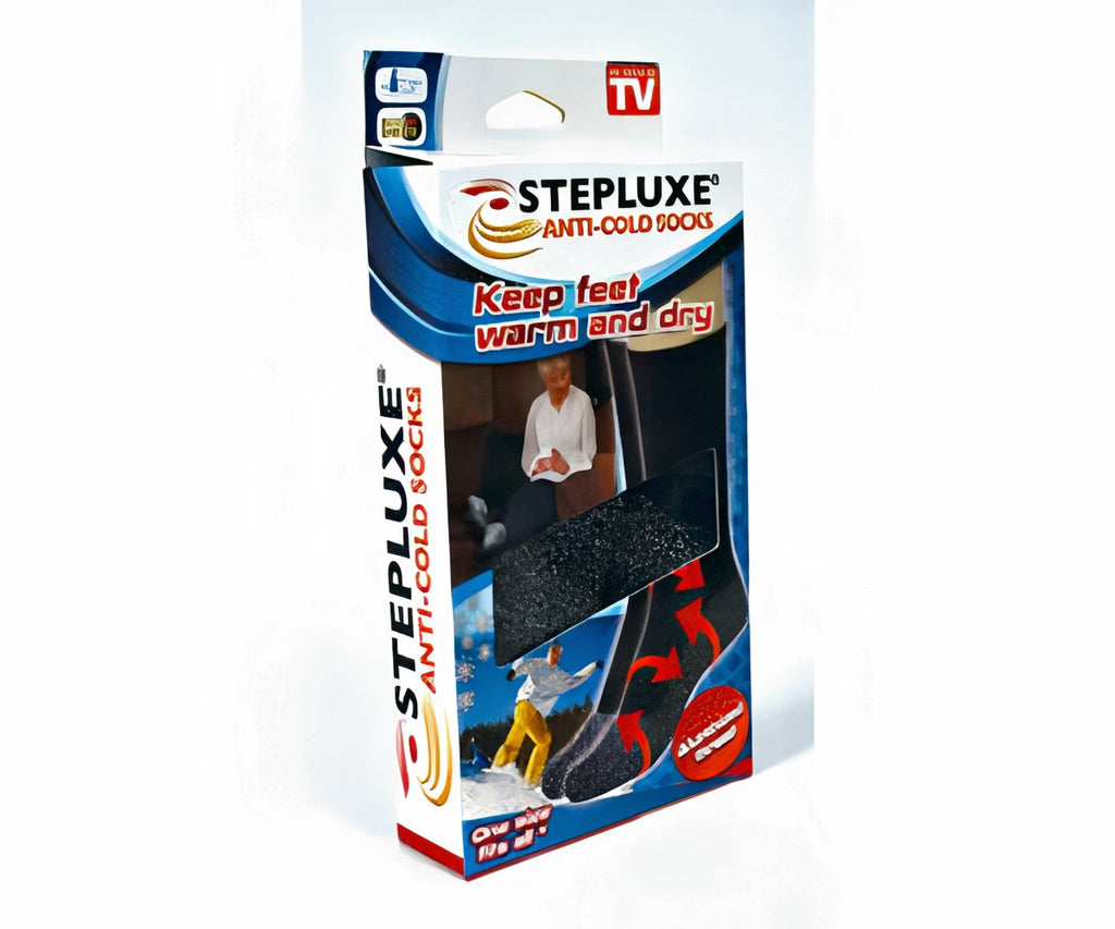 Anti Cold Socks 2x1 a 39,99€