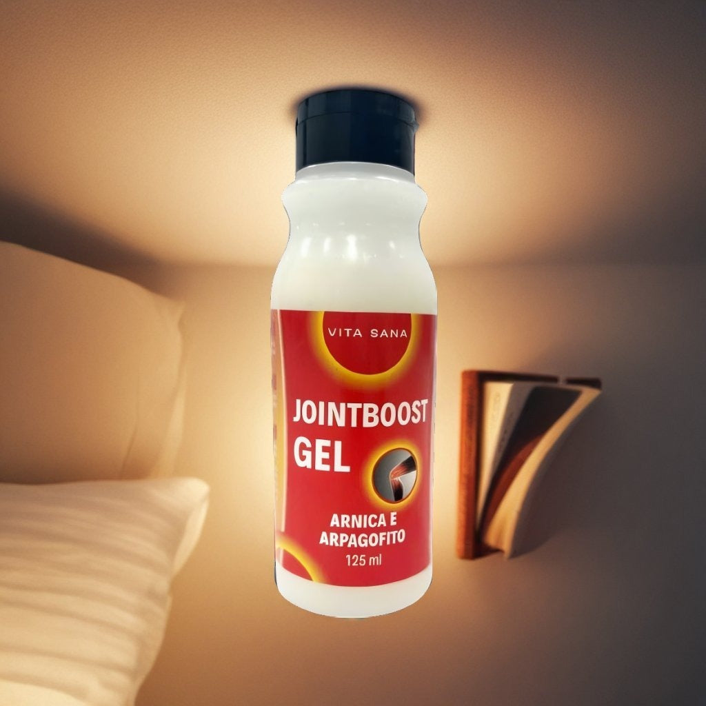 Joint Boost Gel 29euro
