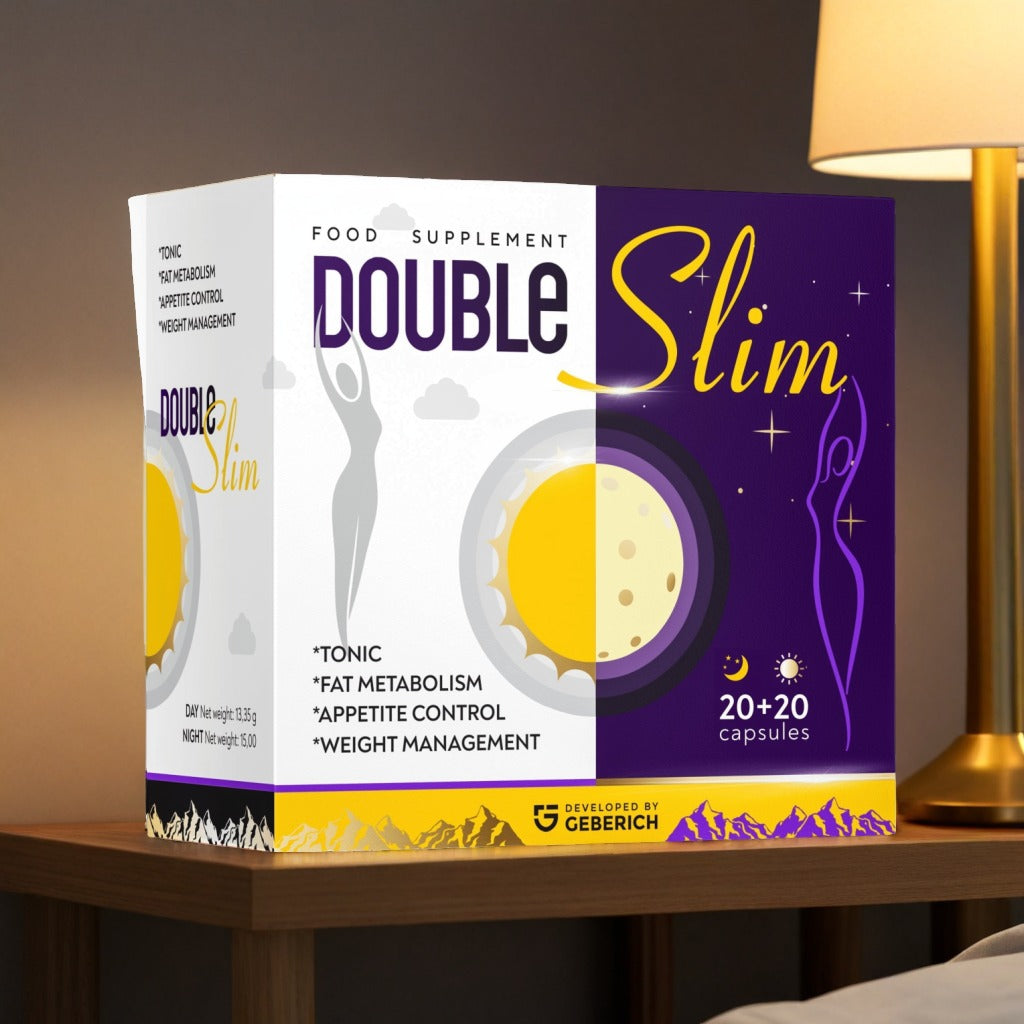 DoubleSlim