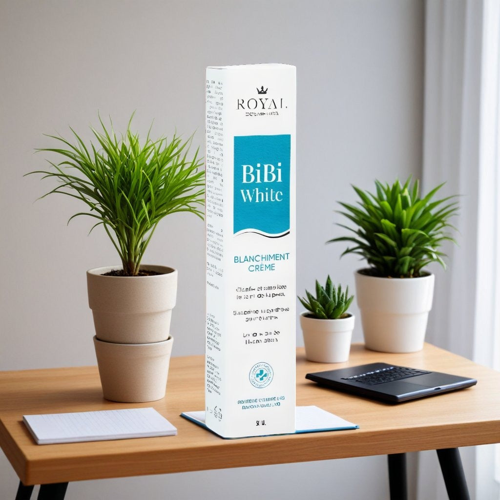 BibiWhite LOW