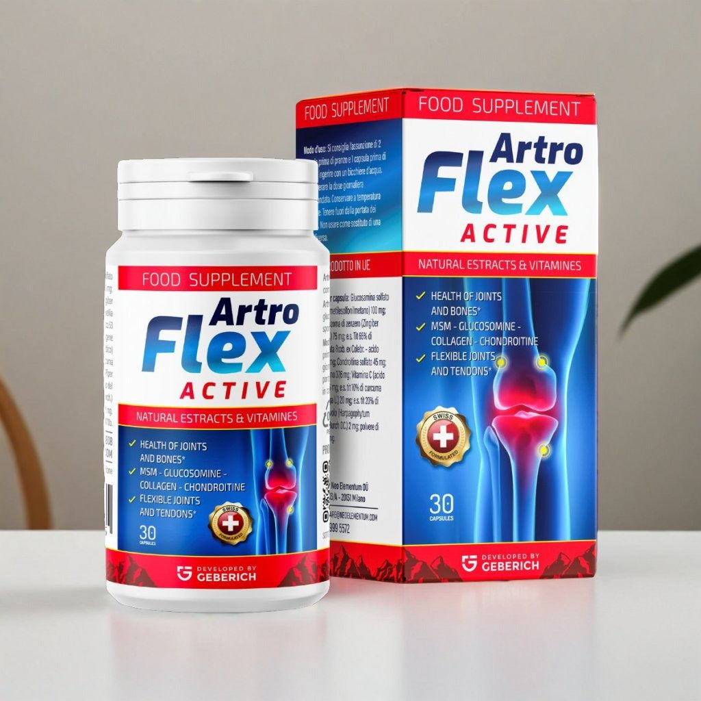 Artroflex Active LOW