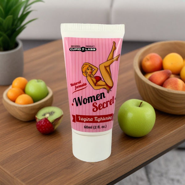 Women Secret