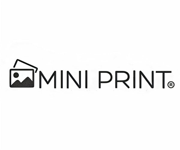 Mini Print a 59,99€