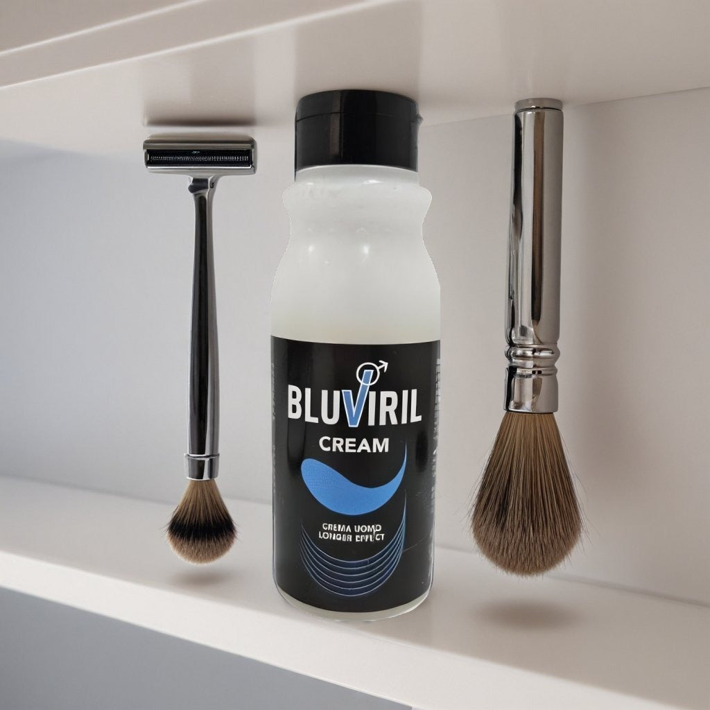 Blu Viril Gel