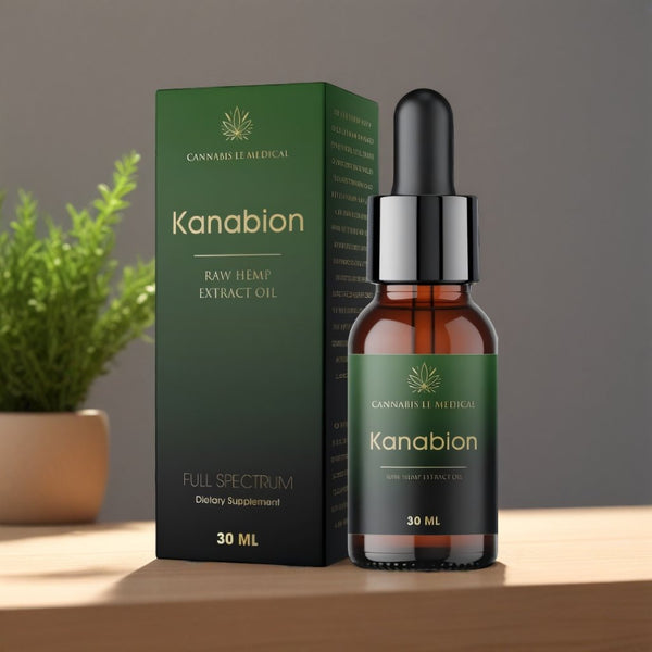 Kanabion LOW