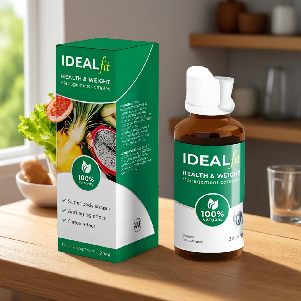 IdealFit