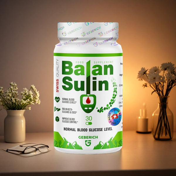 Balansulin