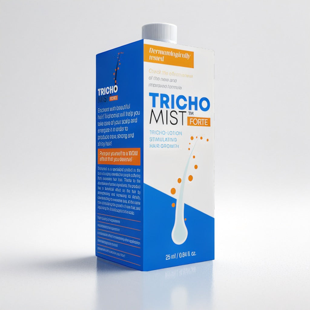 Trichomist Forte