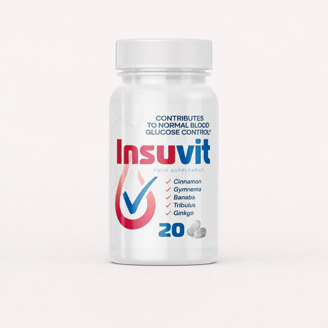 Insuvit