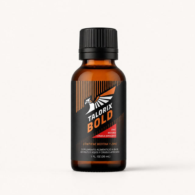 Talorix Bold