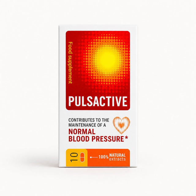 Pulsactive
