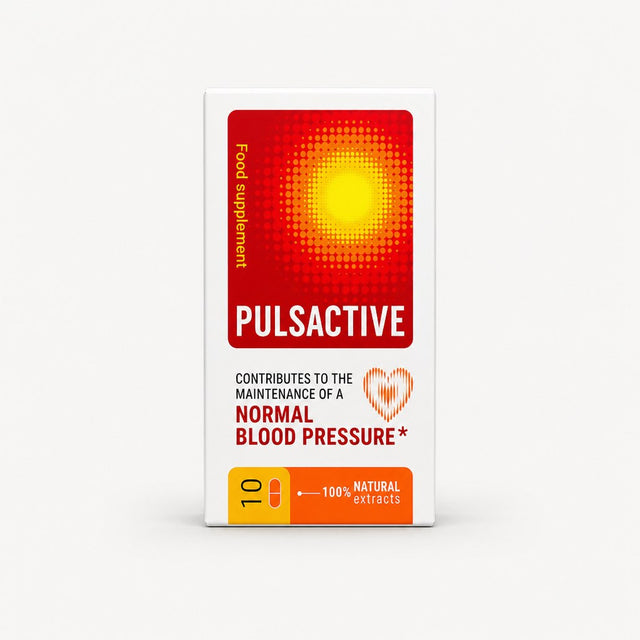 Pulsactive