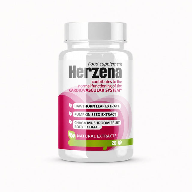 Herzena