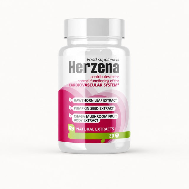 Herzena