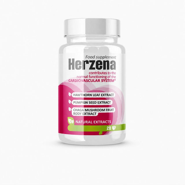 Herzena