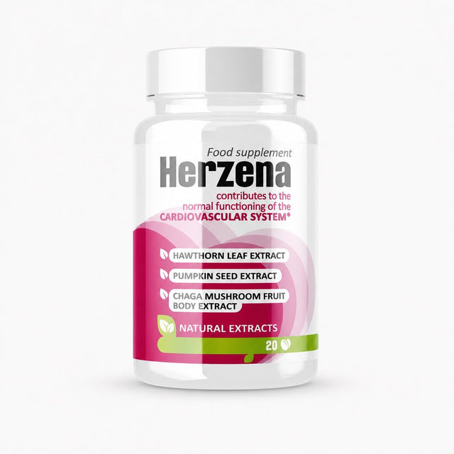 Herzena