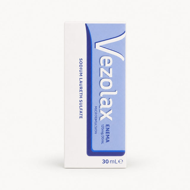 Vezolax