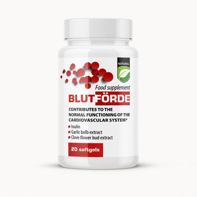 Blutforde