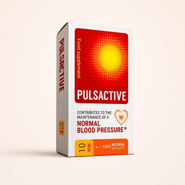 Pulsactive