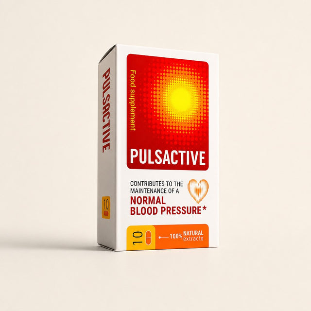 Pulsactive