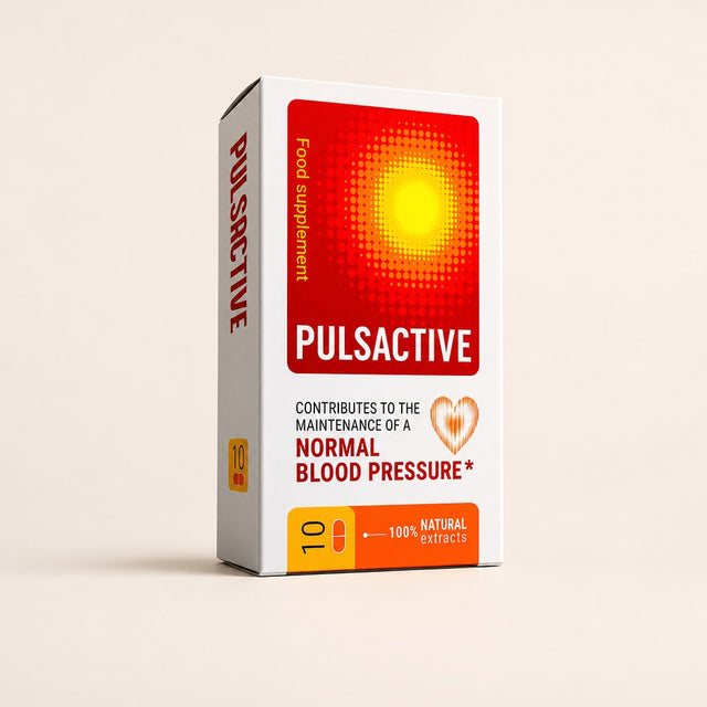 Pulsactive