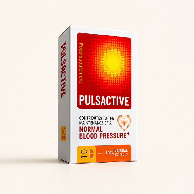 Pulsactive