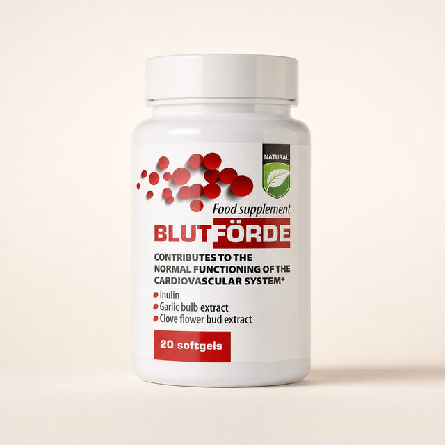 Blutforde