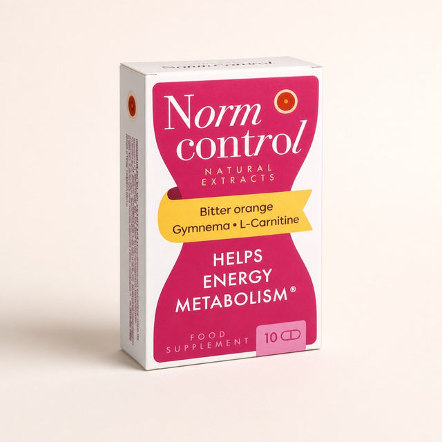 Normcontrol