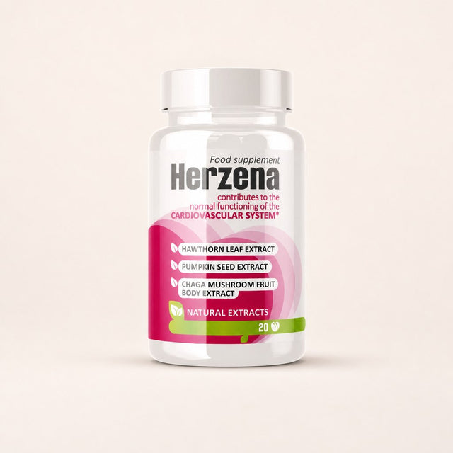 Herzena