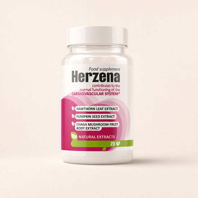 Herzena