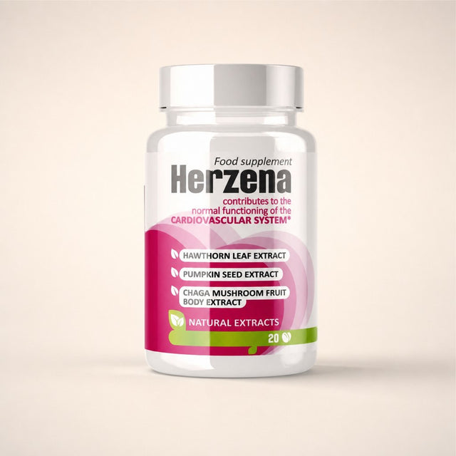 Herzena