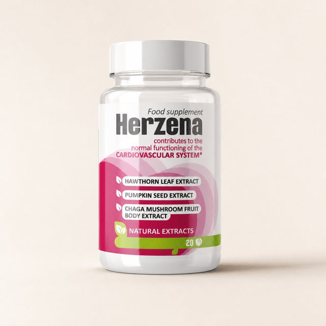 Herzena