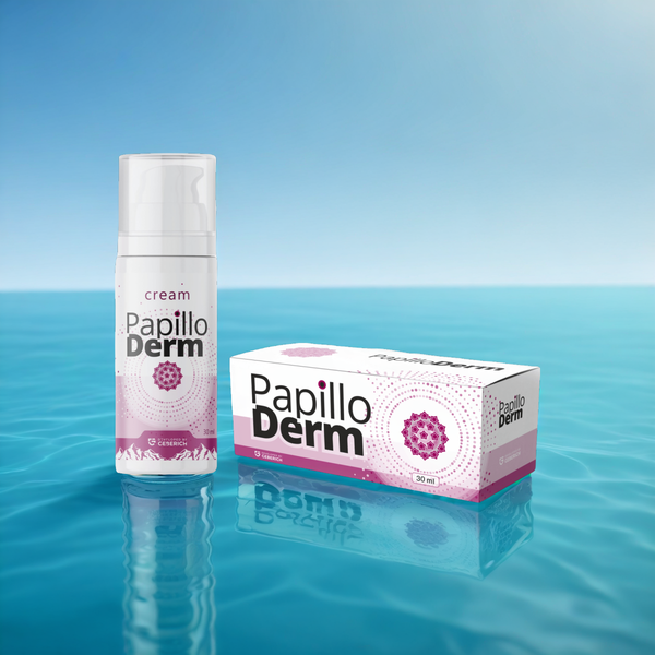 Papillo Derm Cream