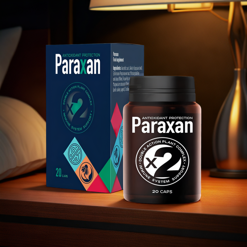 Paraxan