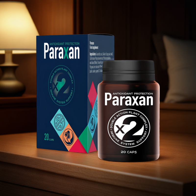 Paraxan