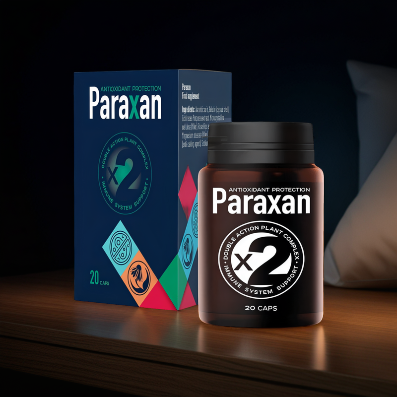 Paraxan