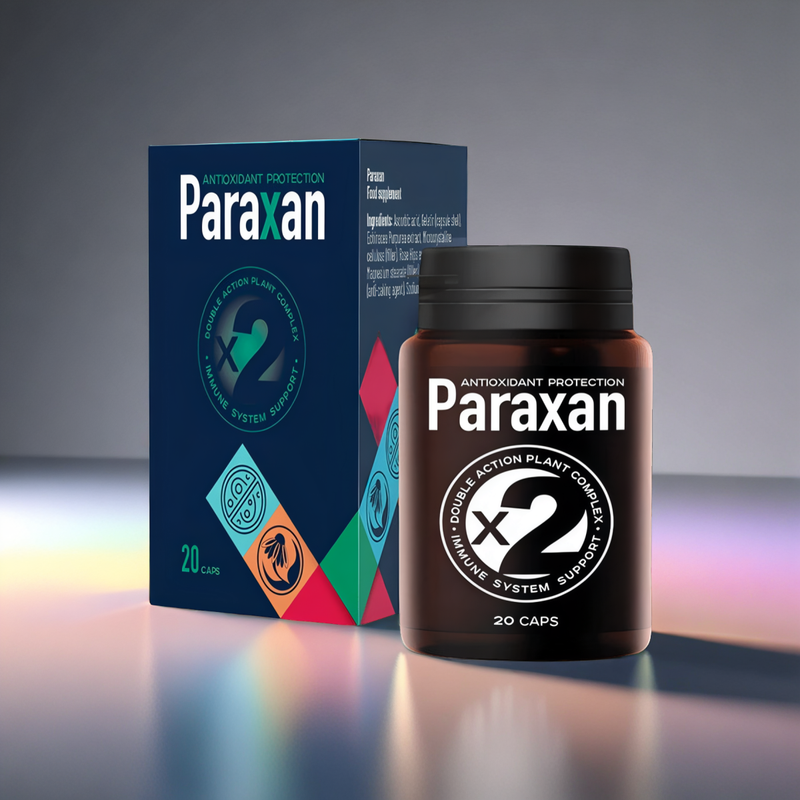 Paraxan