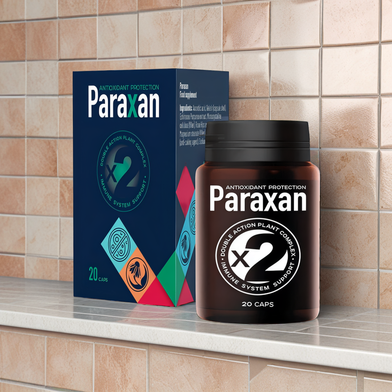 Paraxan